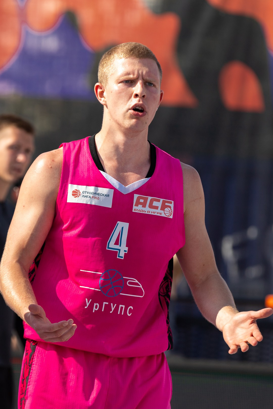 РФБ 3×3 U23. MIG — студия спортивной фотографии Михаила Голянского