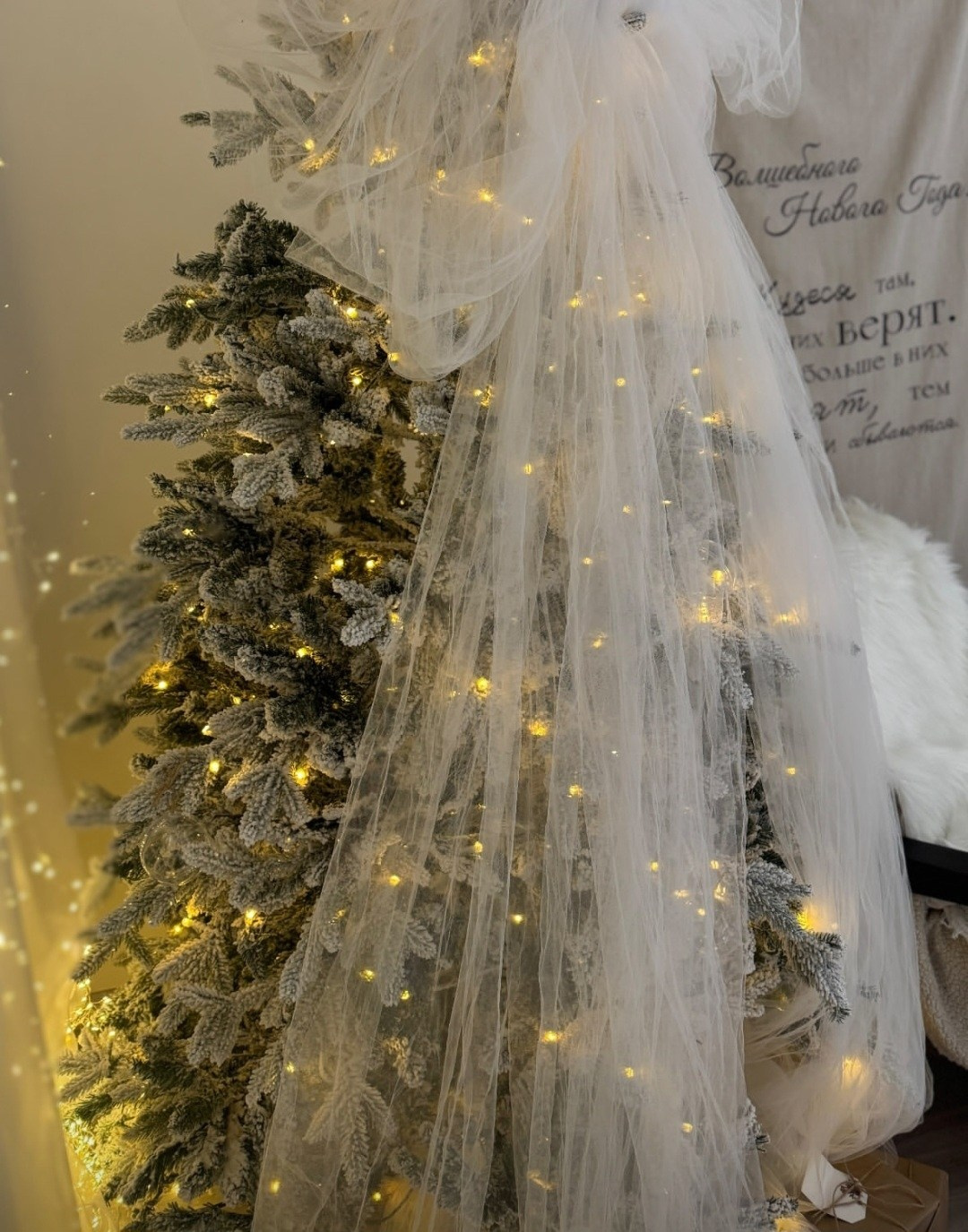 НОВЫЙ ГОД 2026. Семейный и Детский фотограф г. Москва, г. Борисоглебск