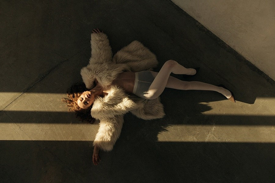 Катя. Портретный фотограф / Панама / Анастасия Елизарова