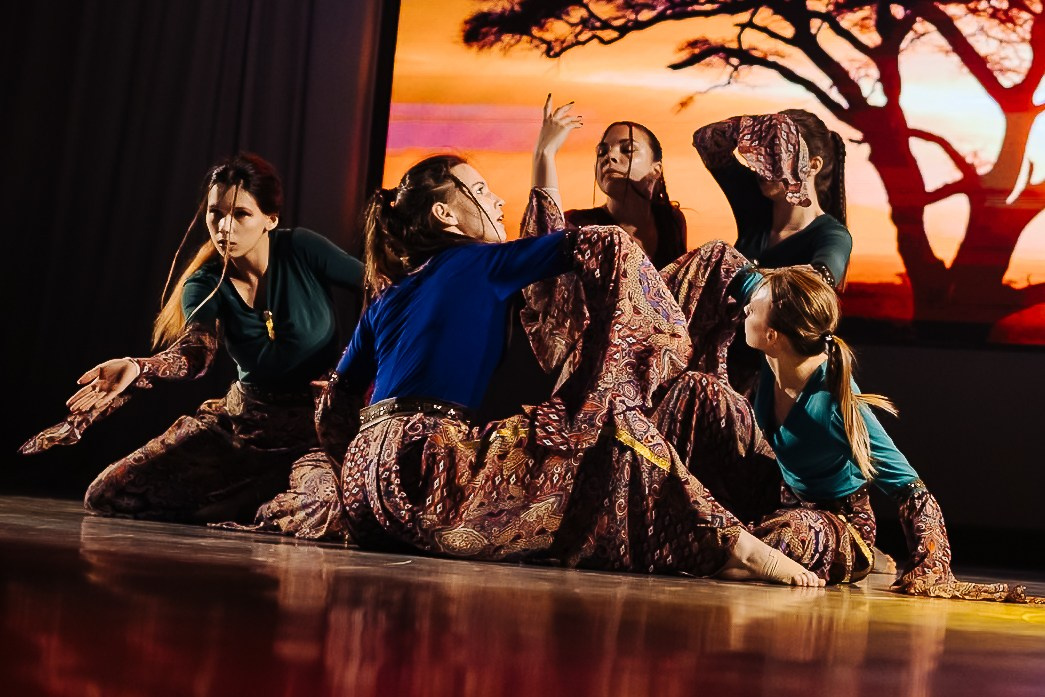 Студенческая весна города Челябинска — 2025 // 28.04.25. Денис Прохоров Фотограф в г. Магнитогорск