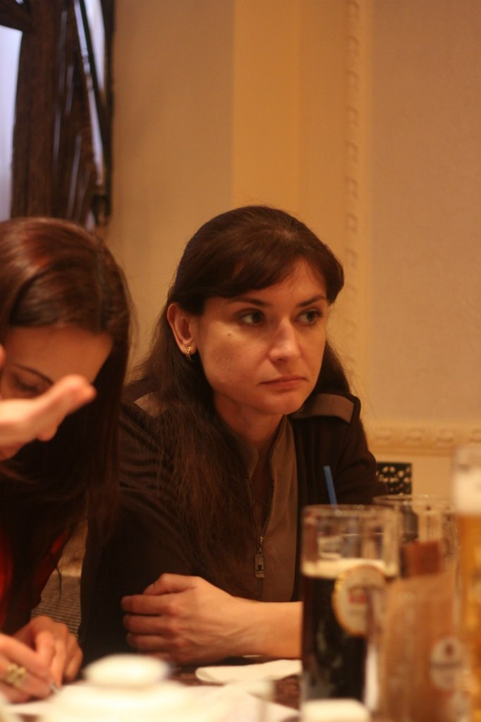 Игра Квиз | 27.03.2016. Галерея Фантим