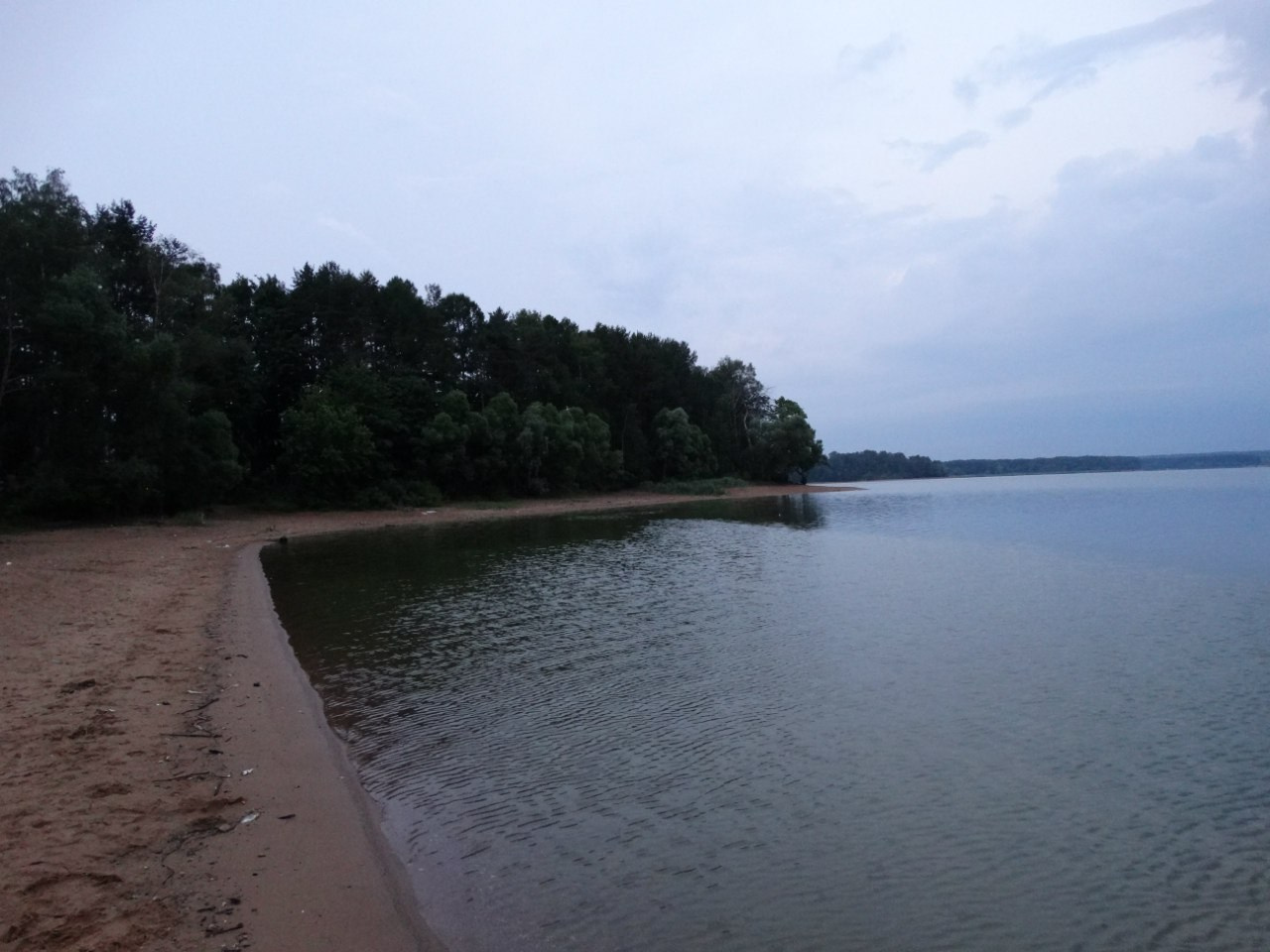 Походная романтика 12 | 26-28.06.2015. Галерея Фантим