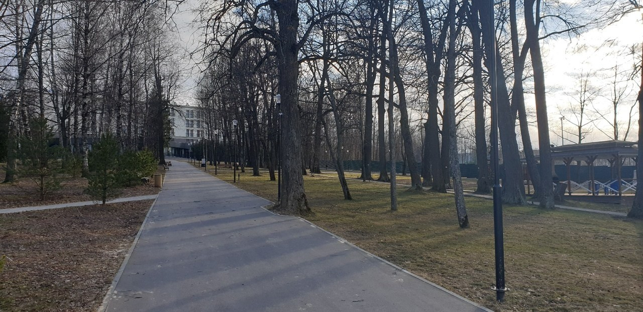 Шашлыки с ночевкой | 21-22.03.2020. Галерея Фантим