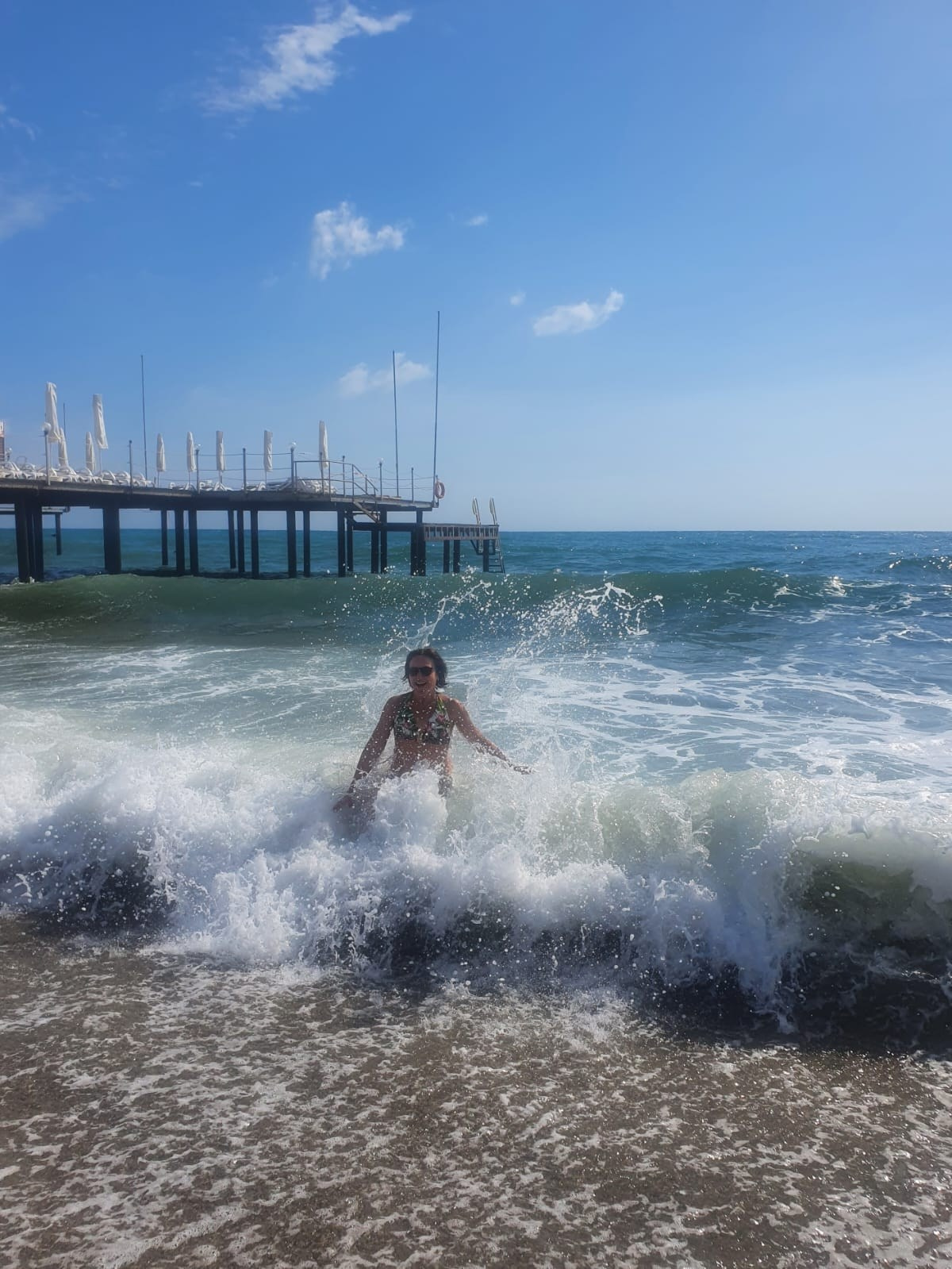 Фантимоотпуск. Турция | сентябрь 2022. Галерея Фантим