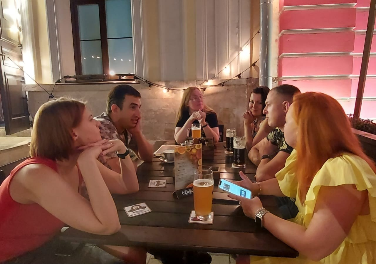 Тула | 19-20.08.2023. Галерея Фантим