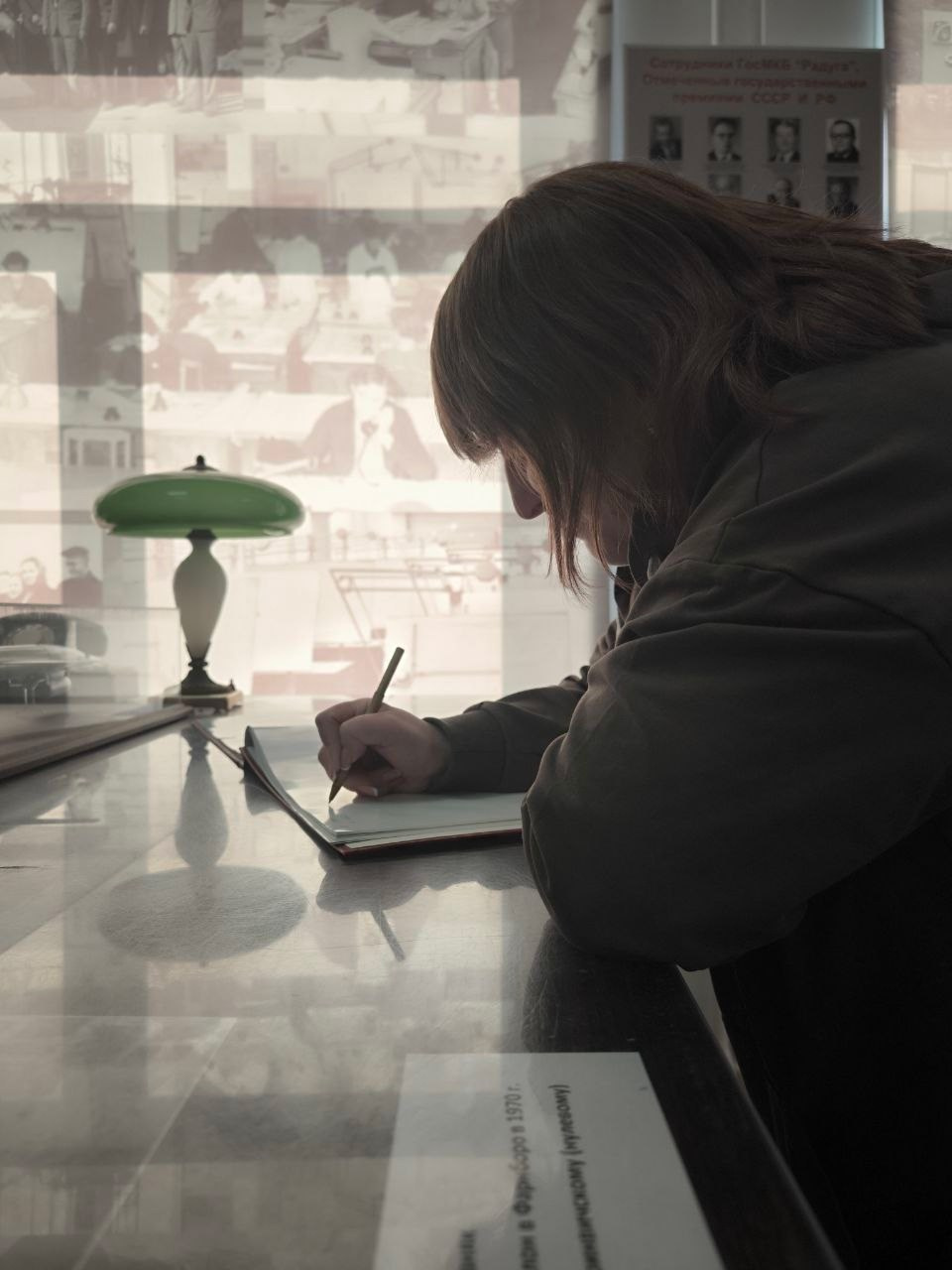 Дубна. Экскурсионная поездка | 12.04.2025. Галерея Фантим