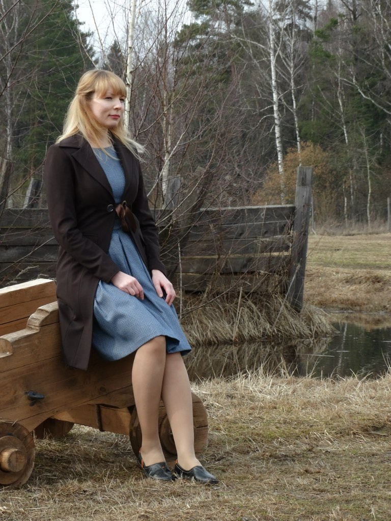 Середниково — Piligrim Porto — Братцево — Сходненская чаша | 09.04.2016. Галерея Фантим