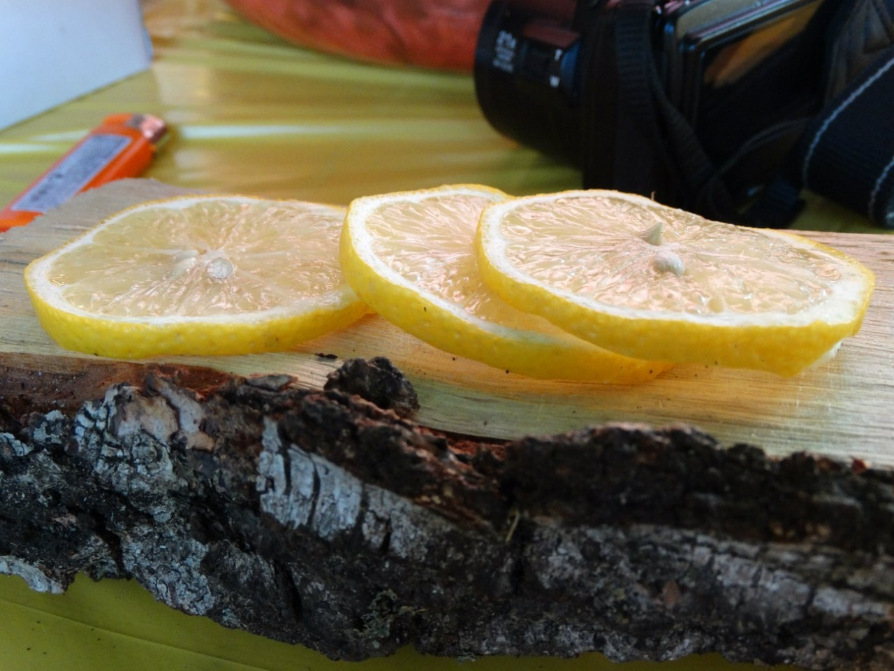 Походная Романтика 14 | 24-26.07.2015. Галерея Фантим