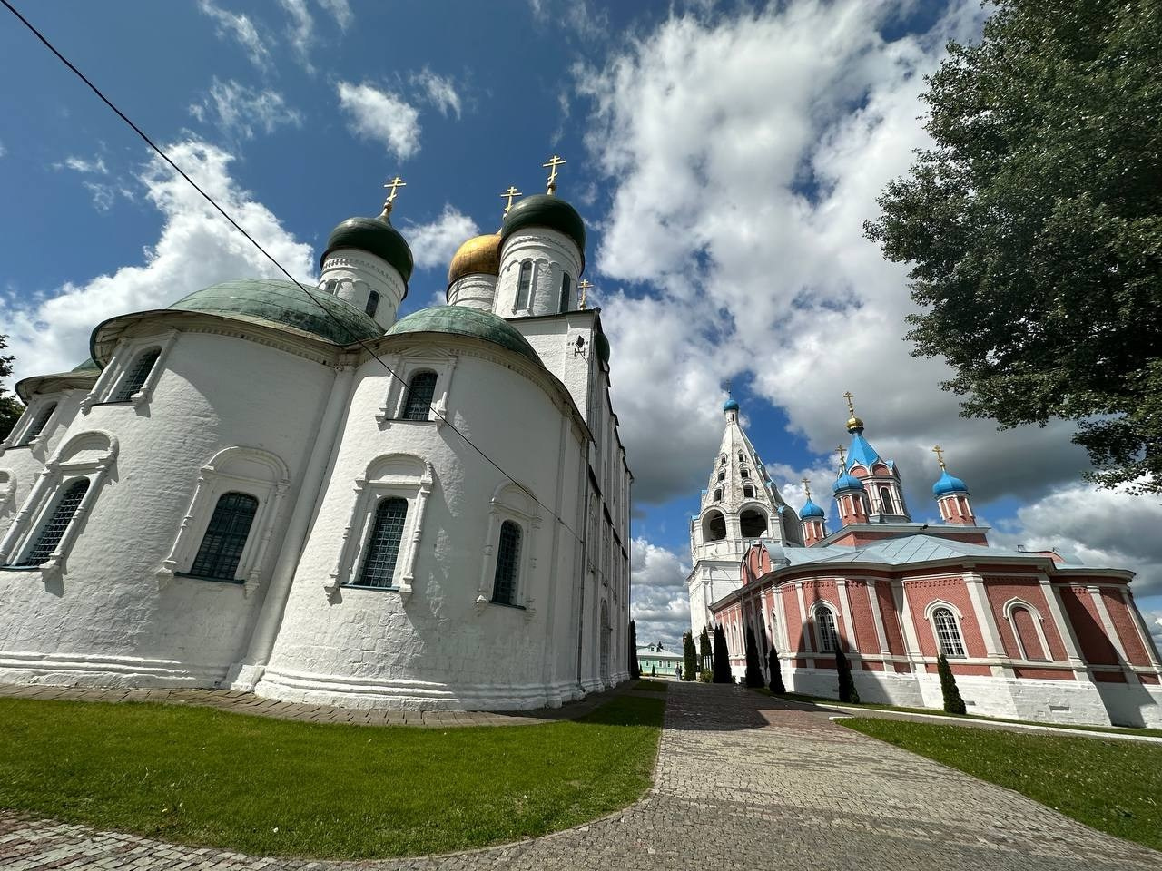 Коломна | 04.06.2023. Галерея Фантим