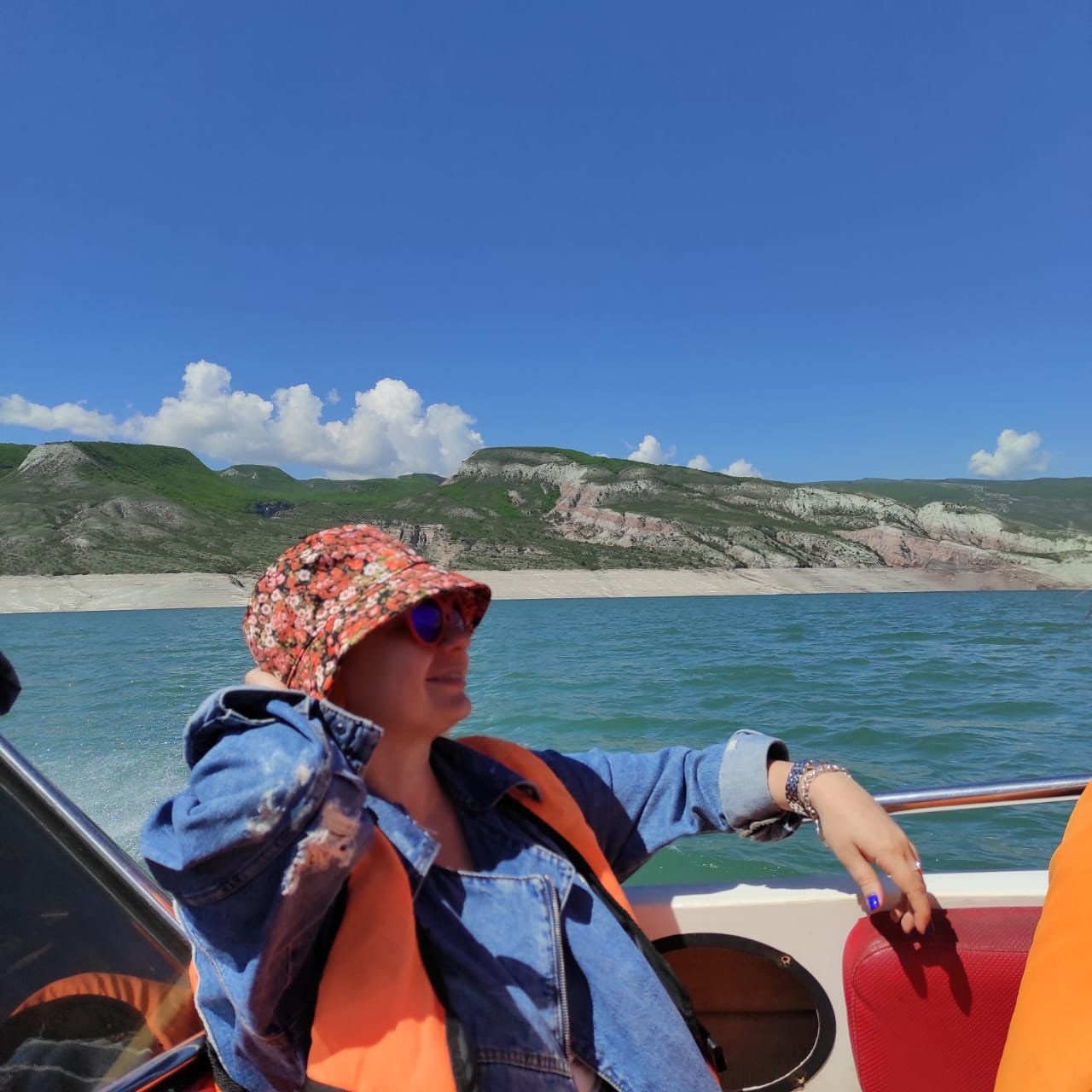 Великолепный Дагестан | 01-03.05.2021. Галерея Фантим