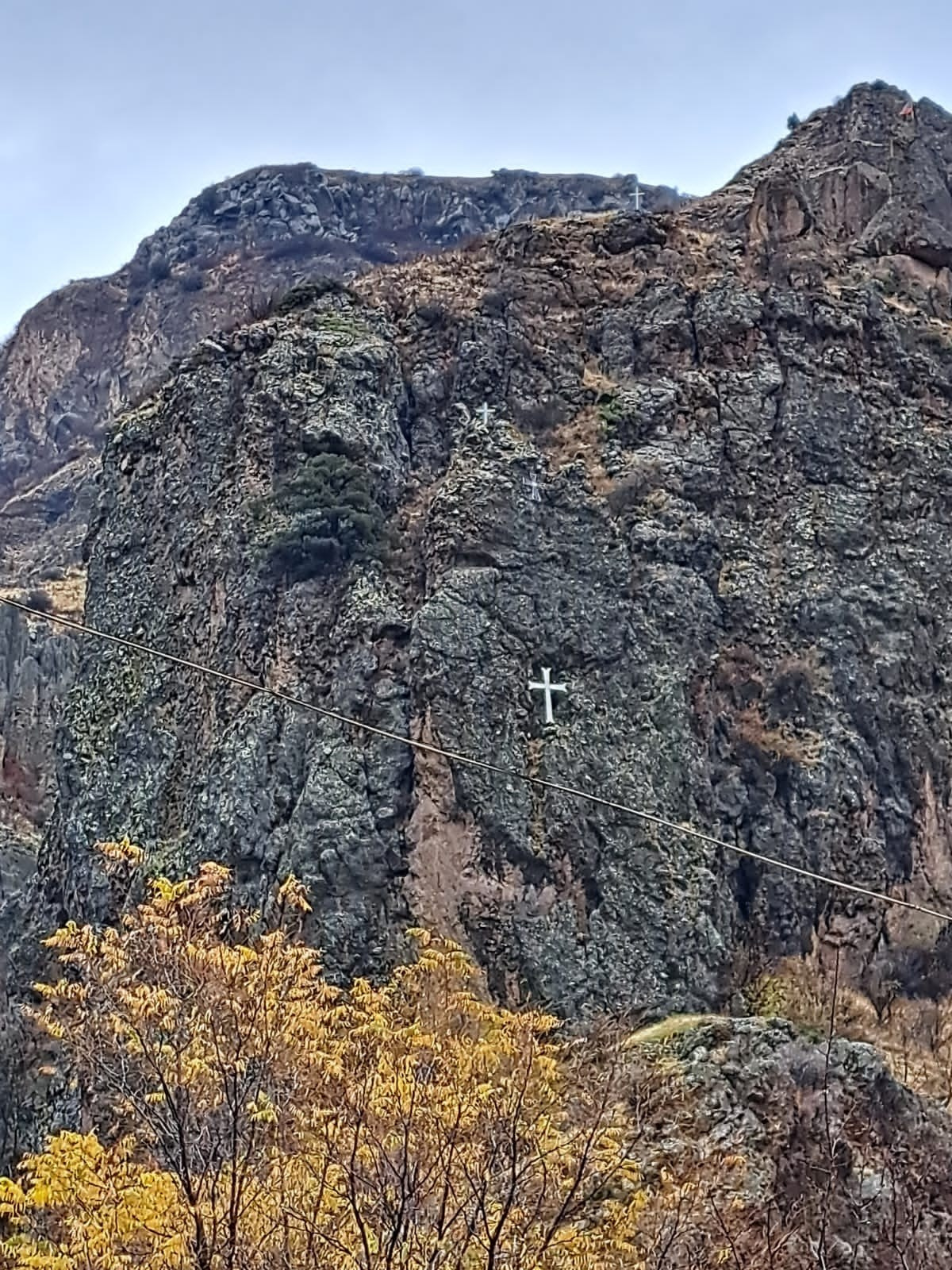 Армения | 16-19.11.2023. Галерея Фантим