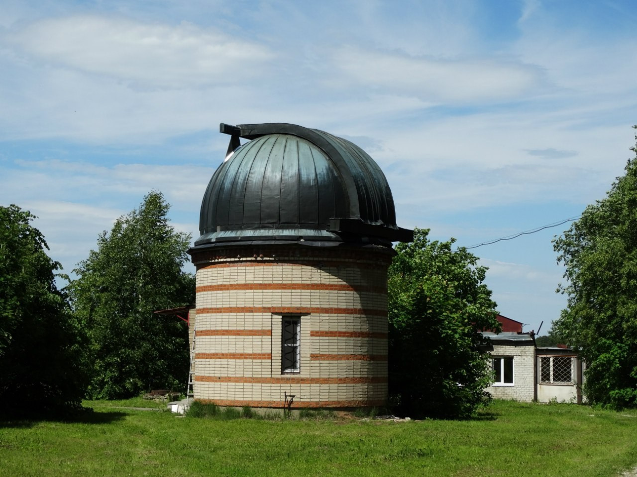 Звенигород | 07.06.2015. Галерея Фантим