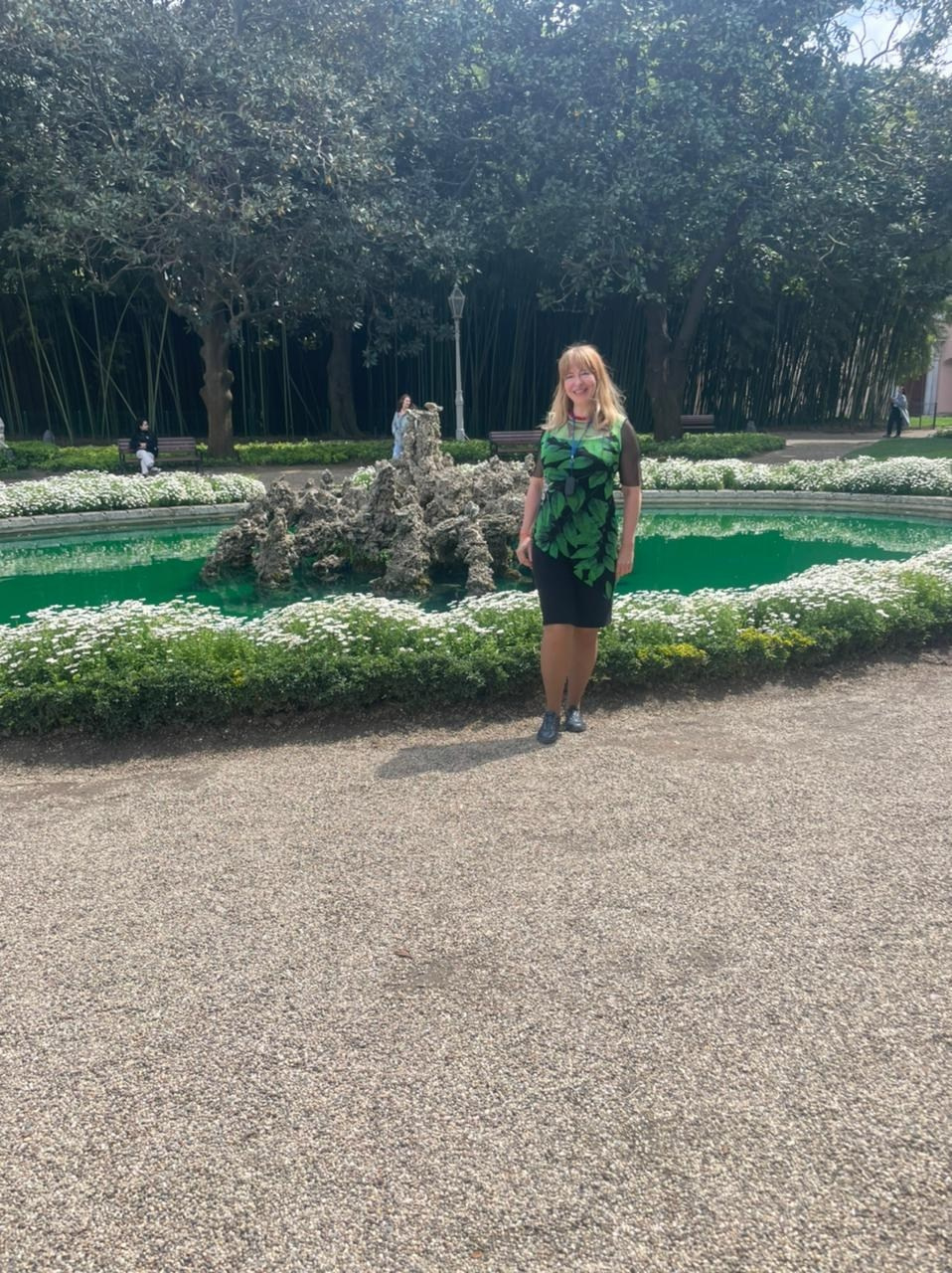 Великолепный Стамбул | 28.04 — 02.05.2024. Галерея Фантим