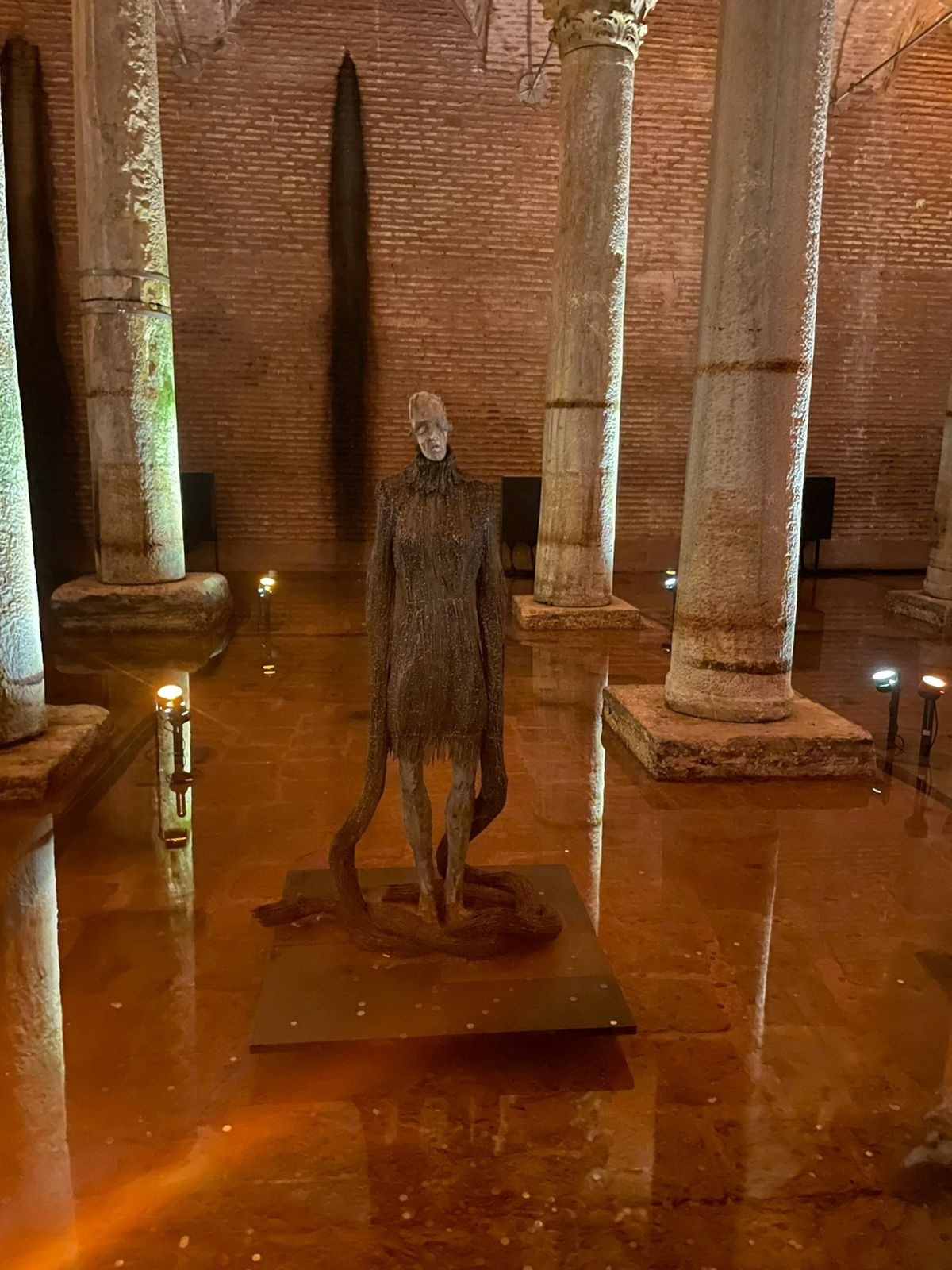 Великолепный Стамбул | 28.04 — 02.05.2024. Галерея Фантим