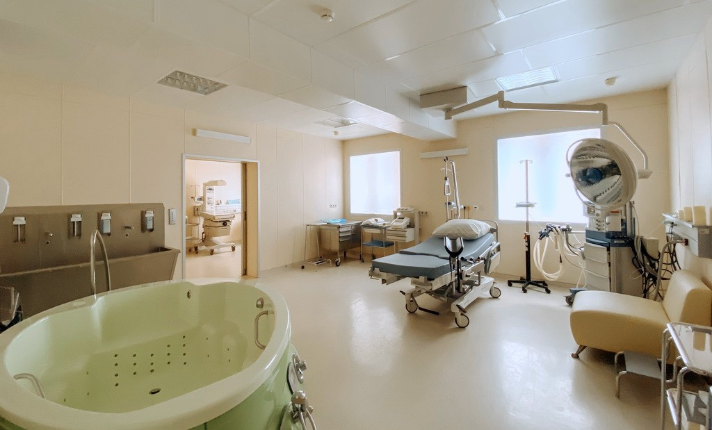 Роды по контракту в Москве: 5 лучших роддомов и перинатальных центров в 2025–2026 году