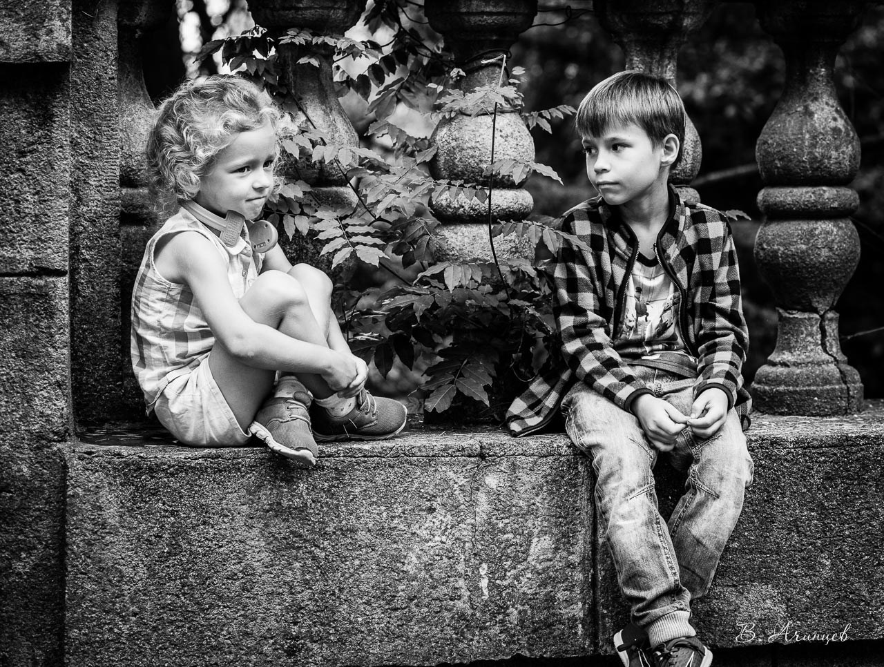 Художественная фотография. Фотограф в Сочи Владимир Ачинцев