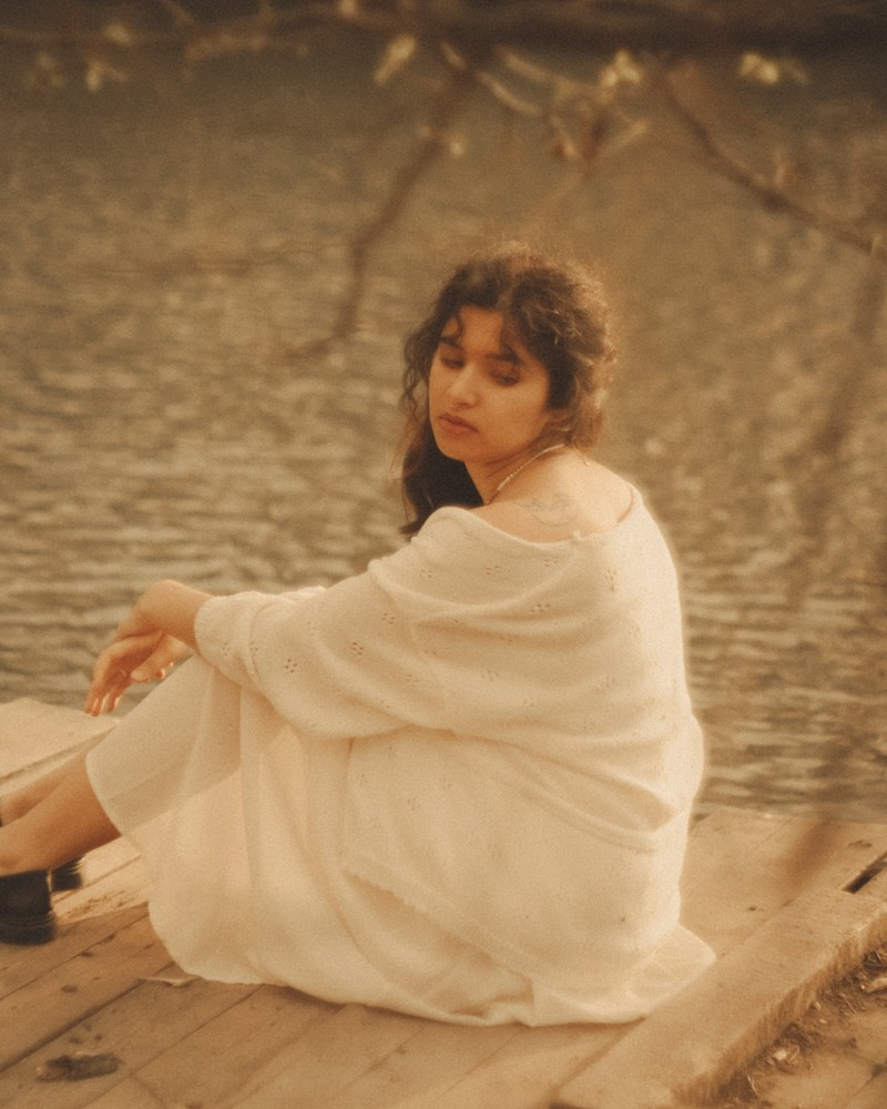 Неля. Фотограф Краснодар Ирина Гафланова