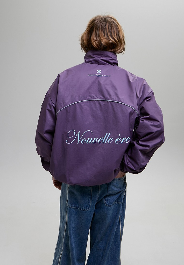 Catalog for Bruler d'amour (LAMODA). Arina Kharakhashian