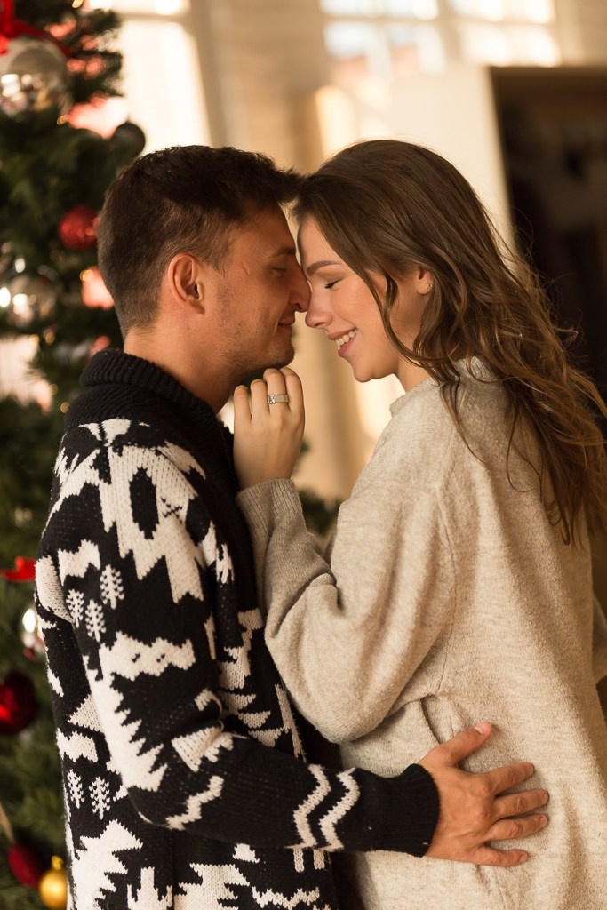 Лов стори. Балетный фотограф Москва Майоров Николай