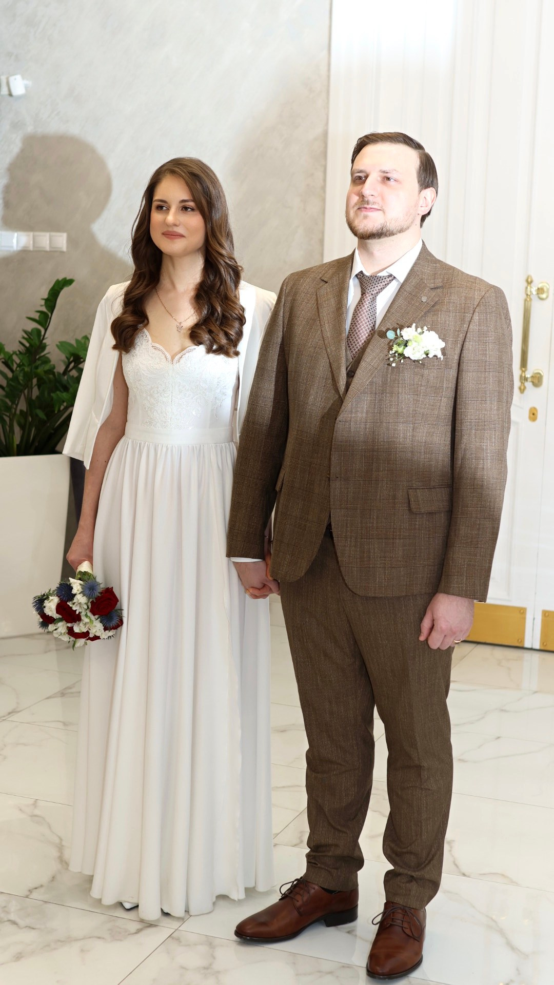 Вадим & Наталья. Фотография — это жизнь, освещенная вспышкой