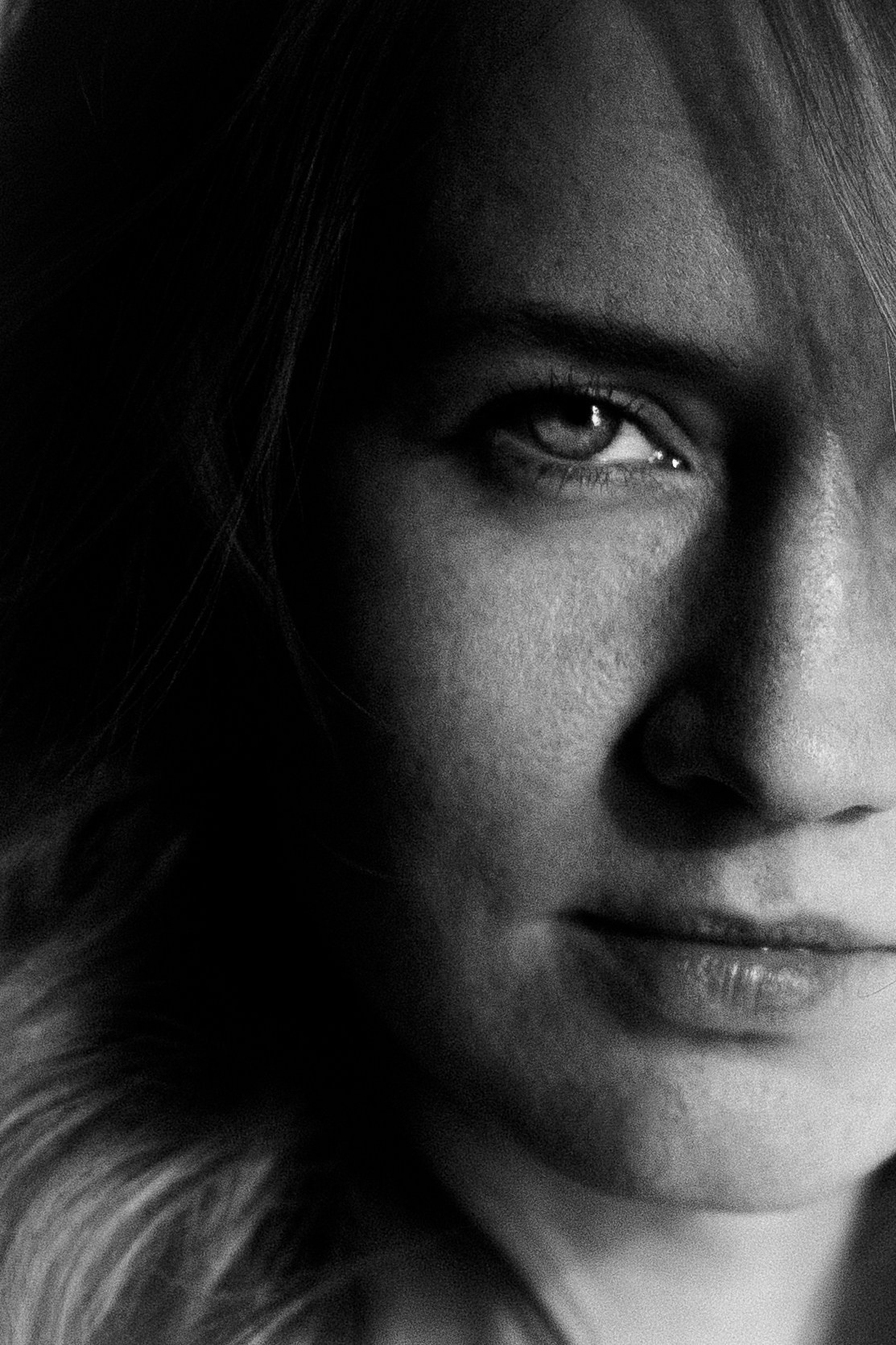 Даша. Фотограф Настя Леонова