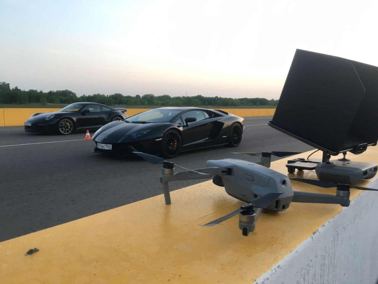 MSCopters indoor — аэросъемка на FPV-дронах в помещениях