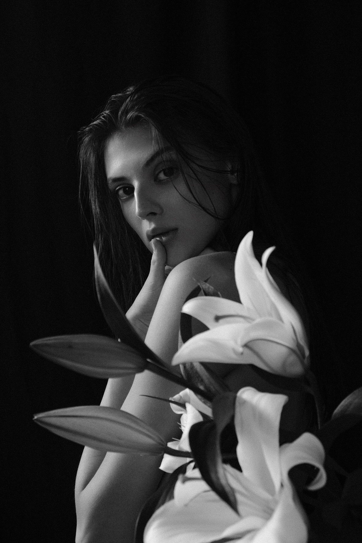 Портфолио. Photographer