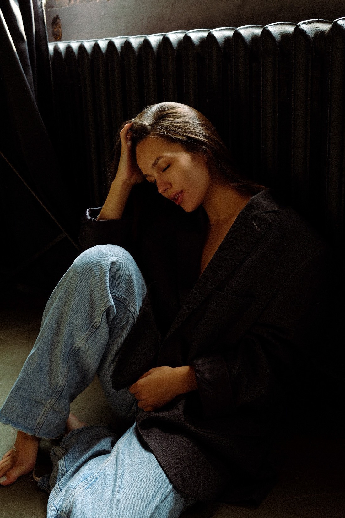 Портфолио. Photographer