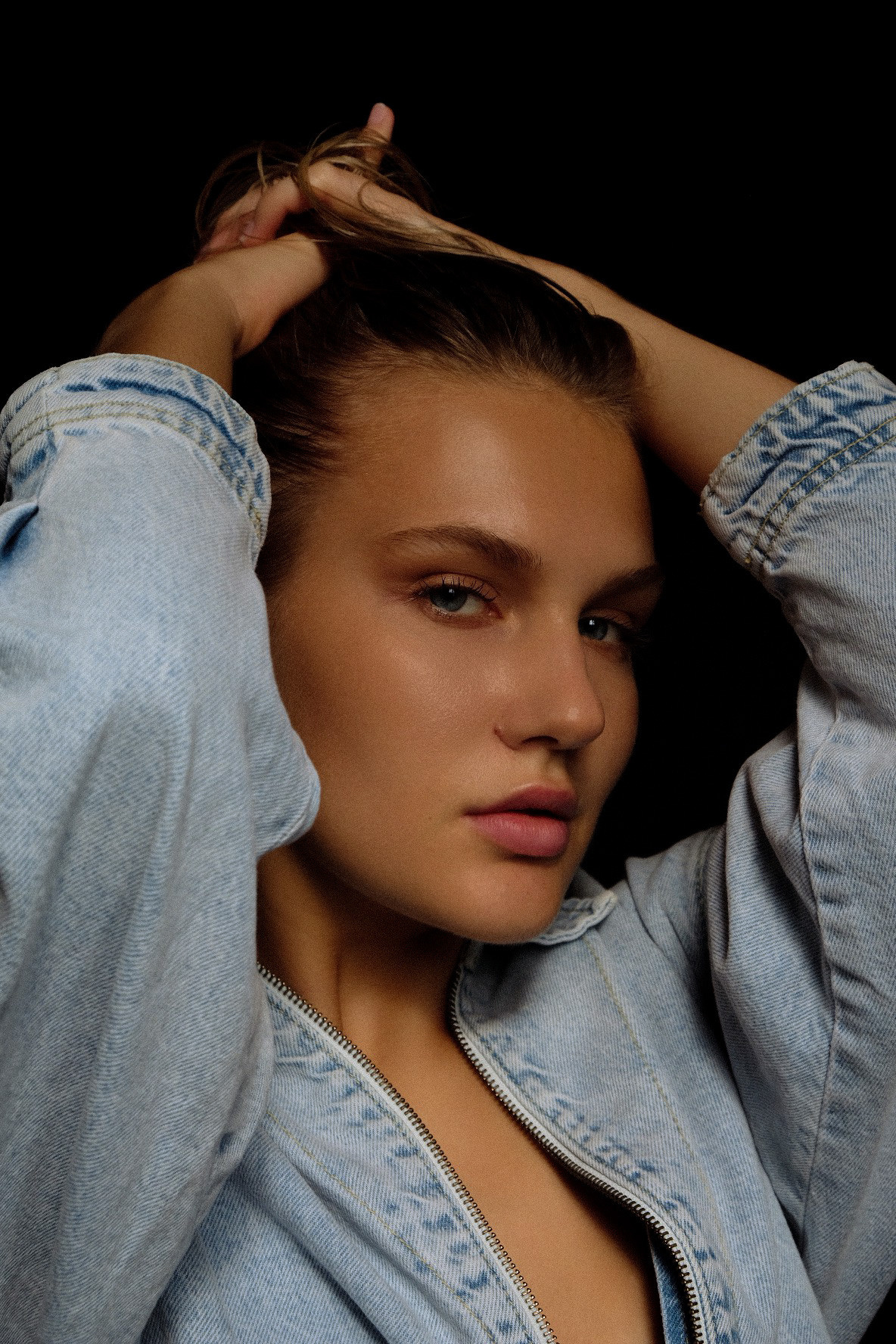 Портфолио. Photographer