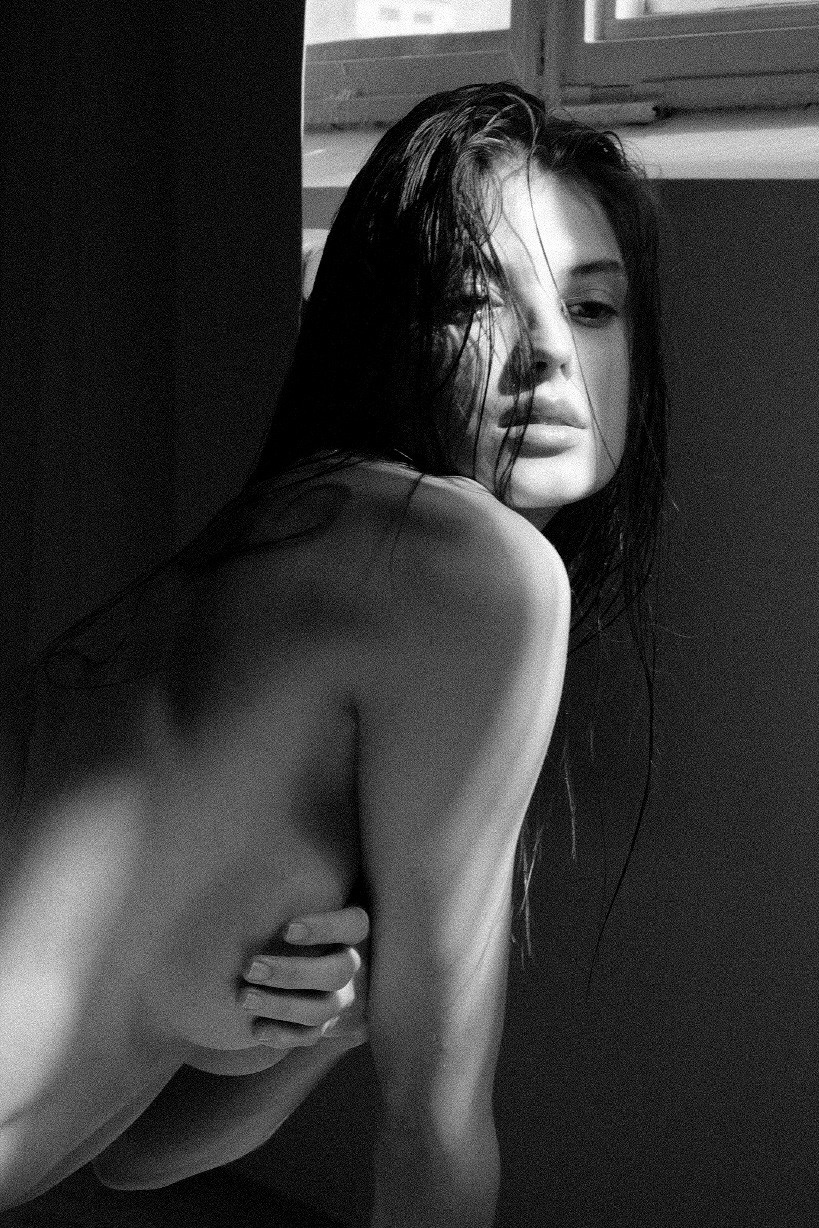 Портфолио. Photographer