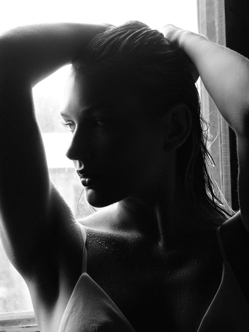 Портфолио. Photographer