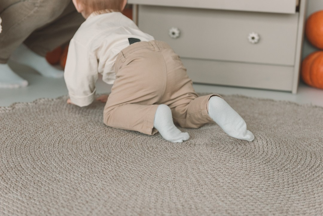 Данияр. Годовасие. Фотостудия Waf