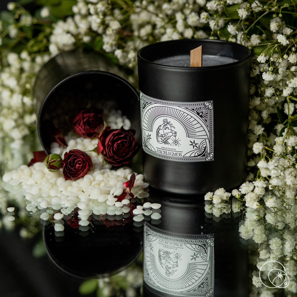 Exceligmos. For first drop