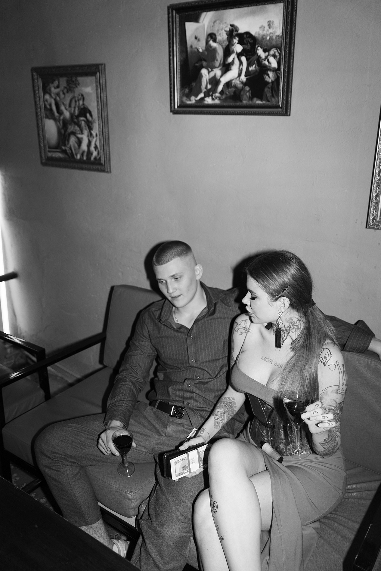 Mafia | birthday. Орлова Мария фотограф Волгоград, Камышин