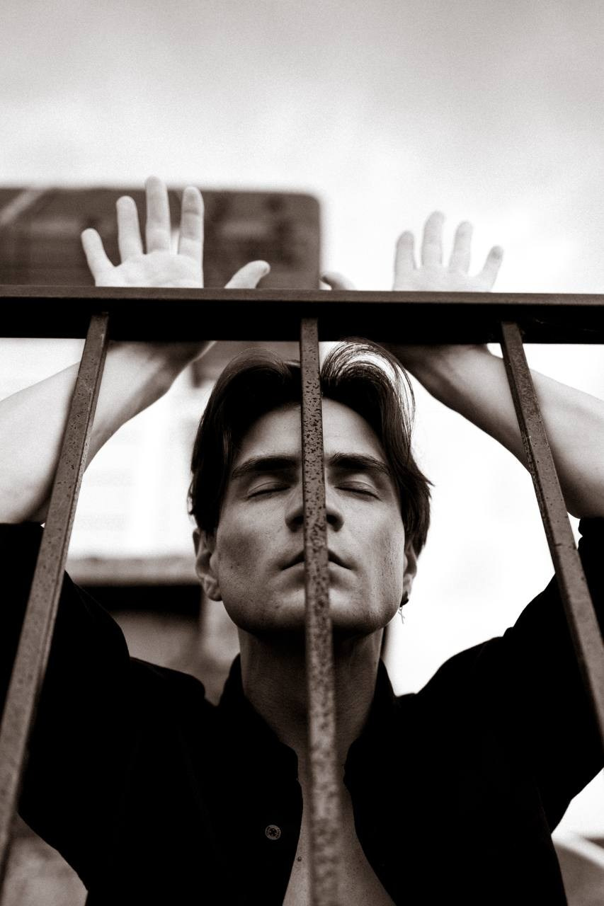 Портфолио. Портретный фотограф в Санкт-Петербурге Кирилл Сафаров