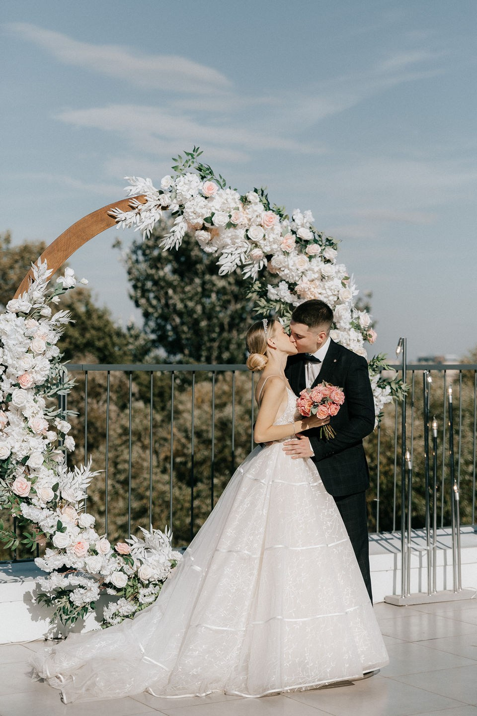 П|А. Свадебное фото свадебное видео фотограф видеограф Липецк Воронеж