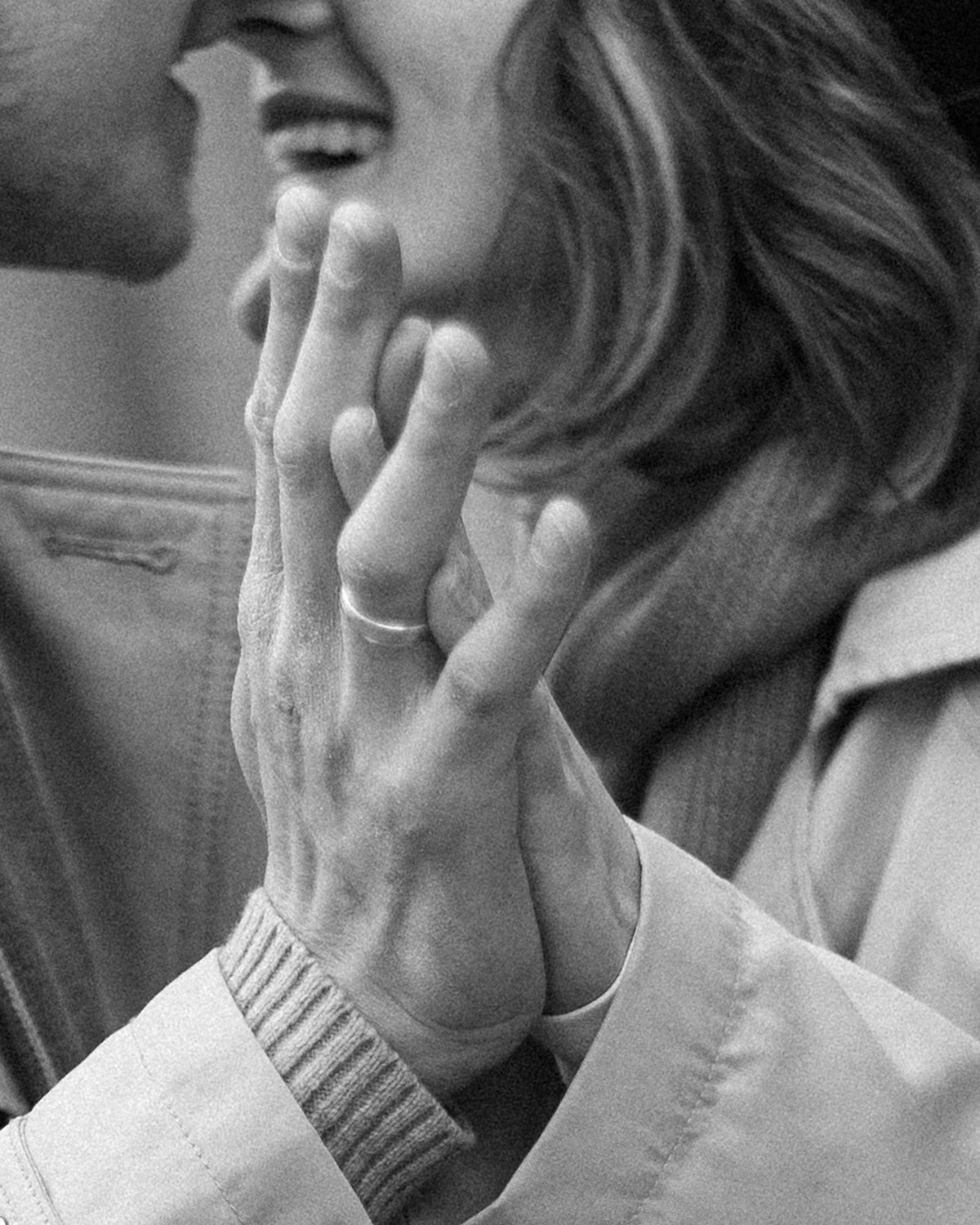 Парижская симфония I. Главная