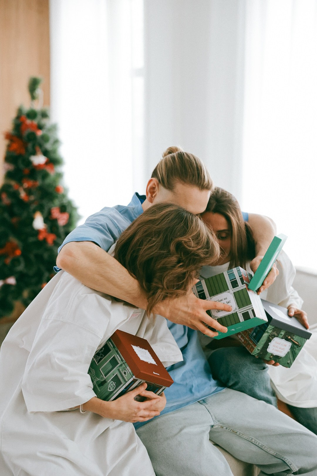 22 zima. Фотограф Нижний Новгород