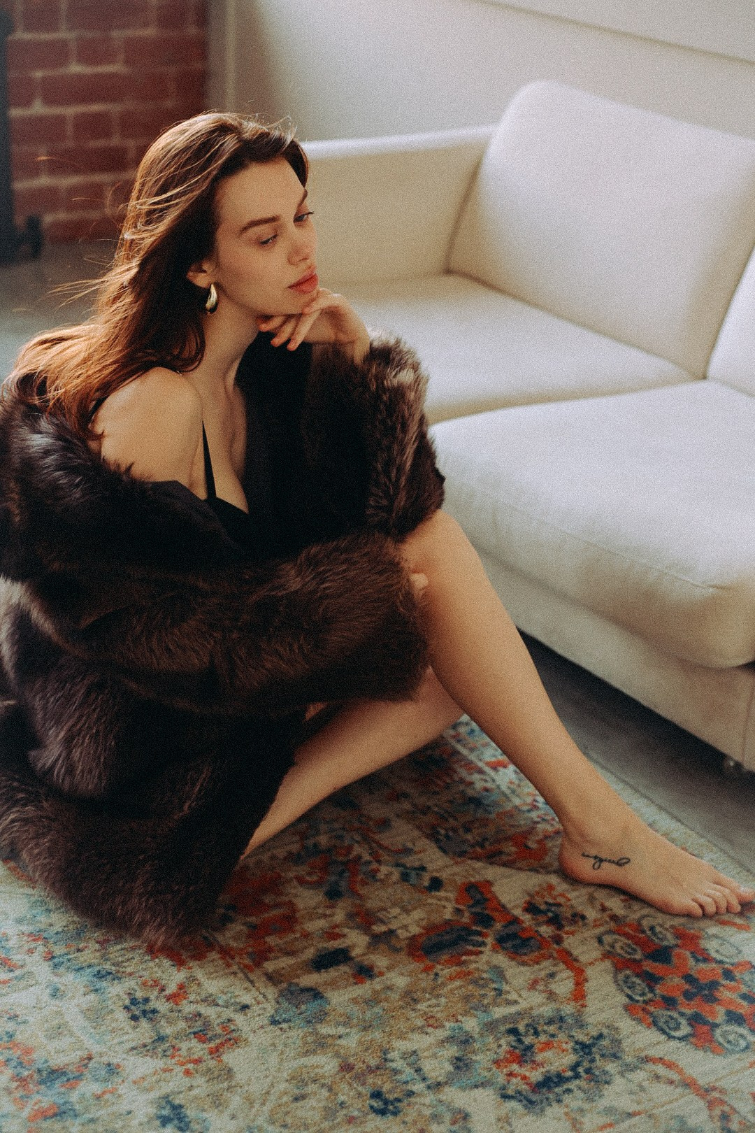 Ира. Фотограф Нижний Новгород