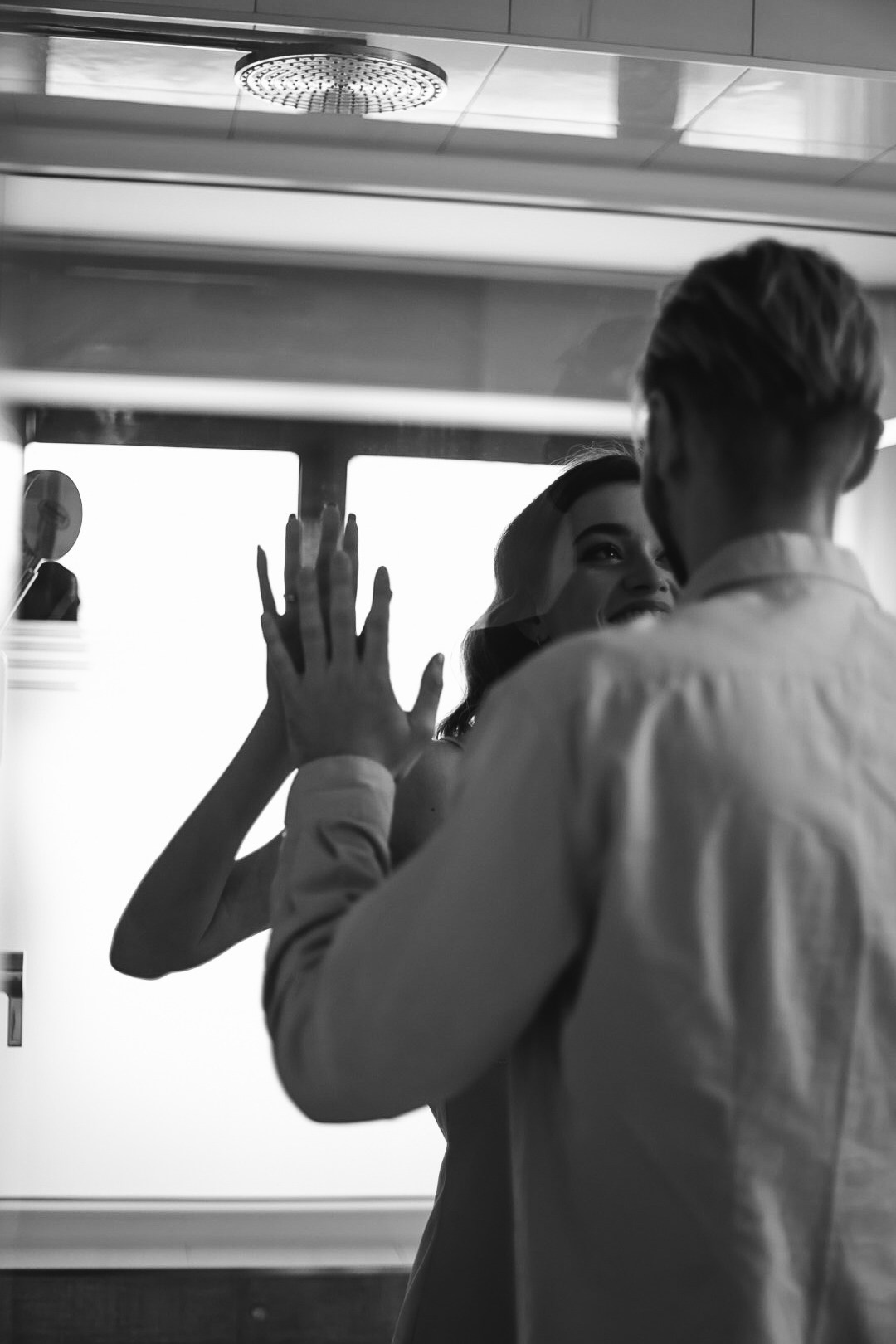 Андрей и Настя. Фотограф Нижний Новгород