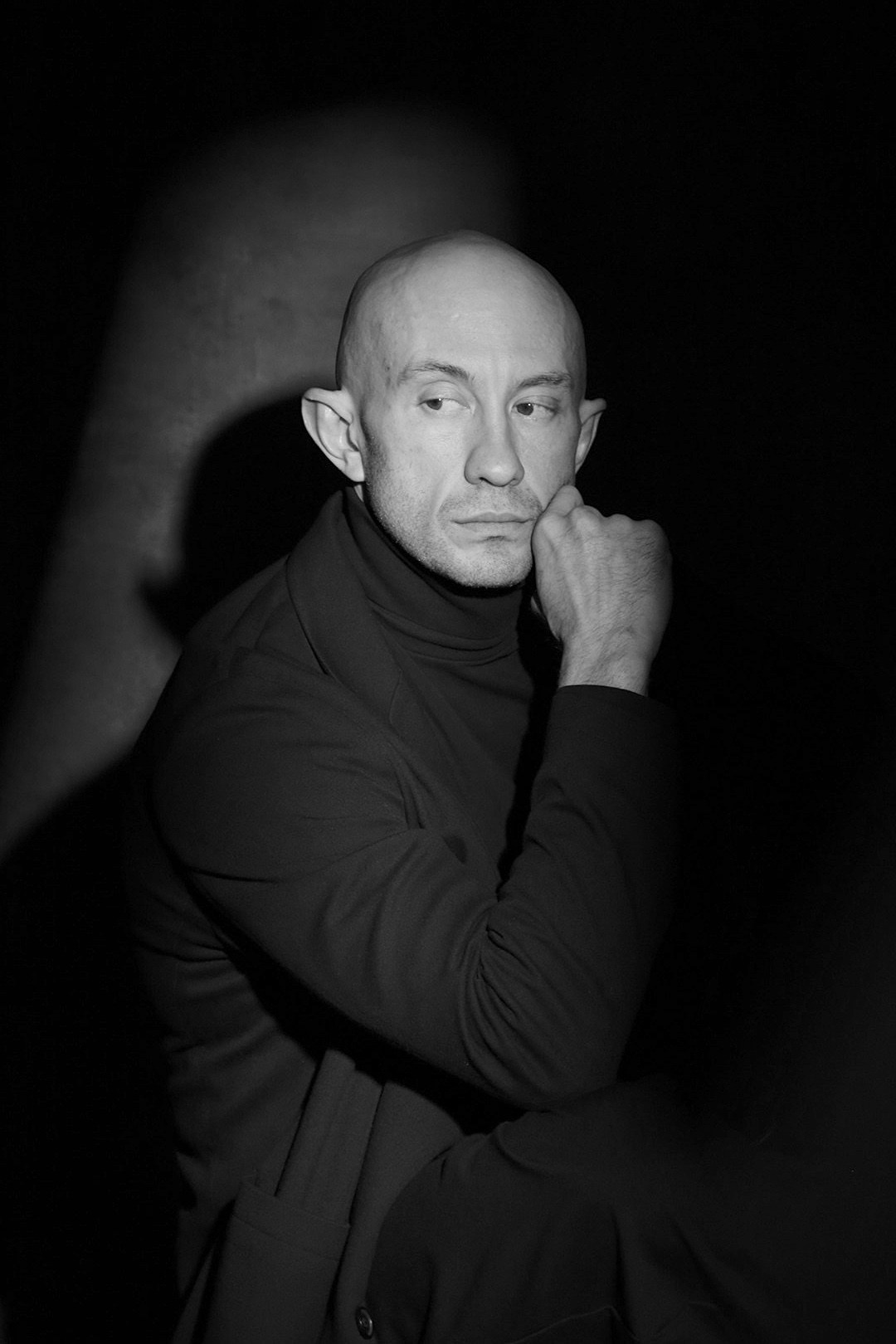 Екатерина Гринева — портретный фотограф