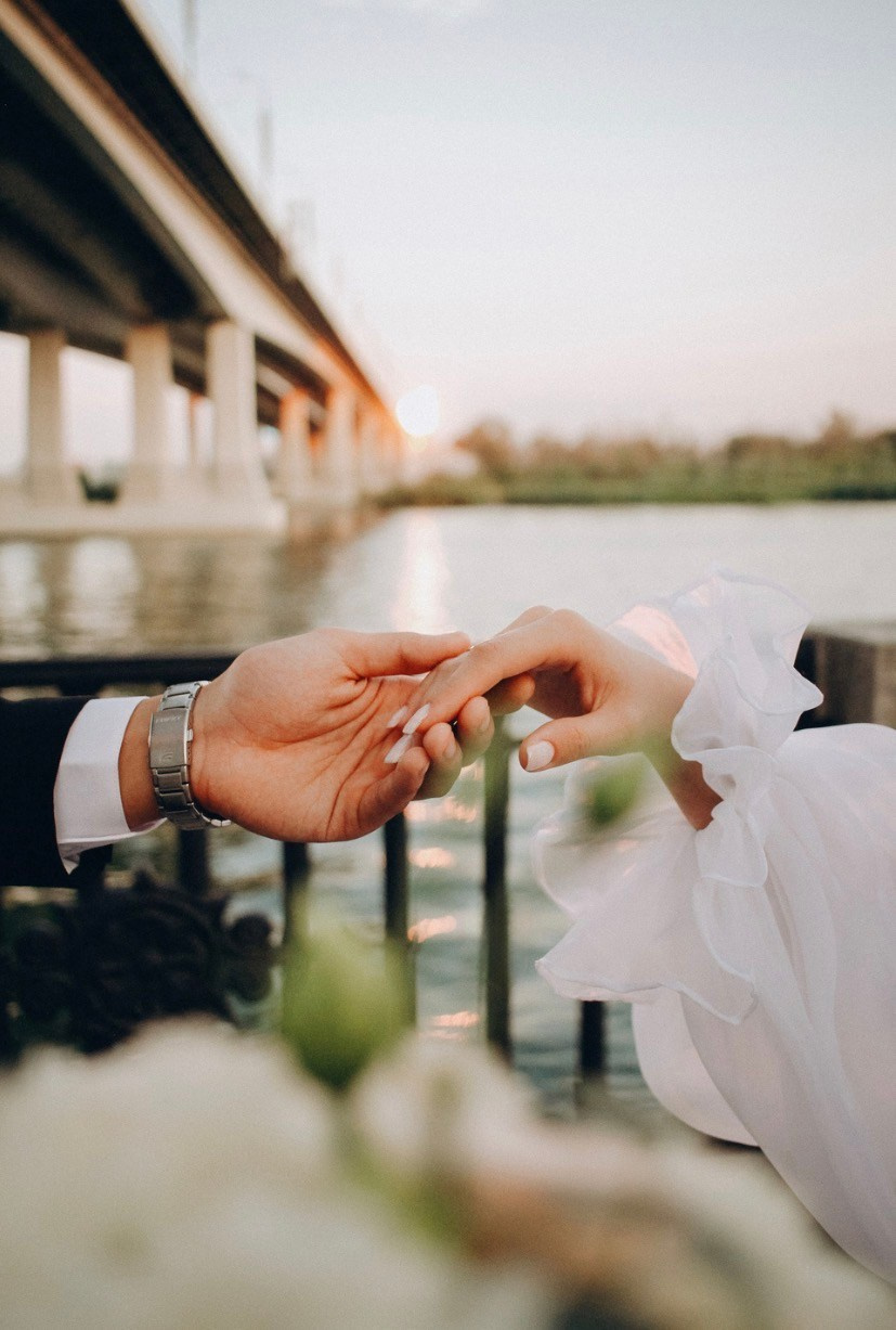 Свадебный фотограф | Ростов-на-Дону | Краснодар | Сочи