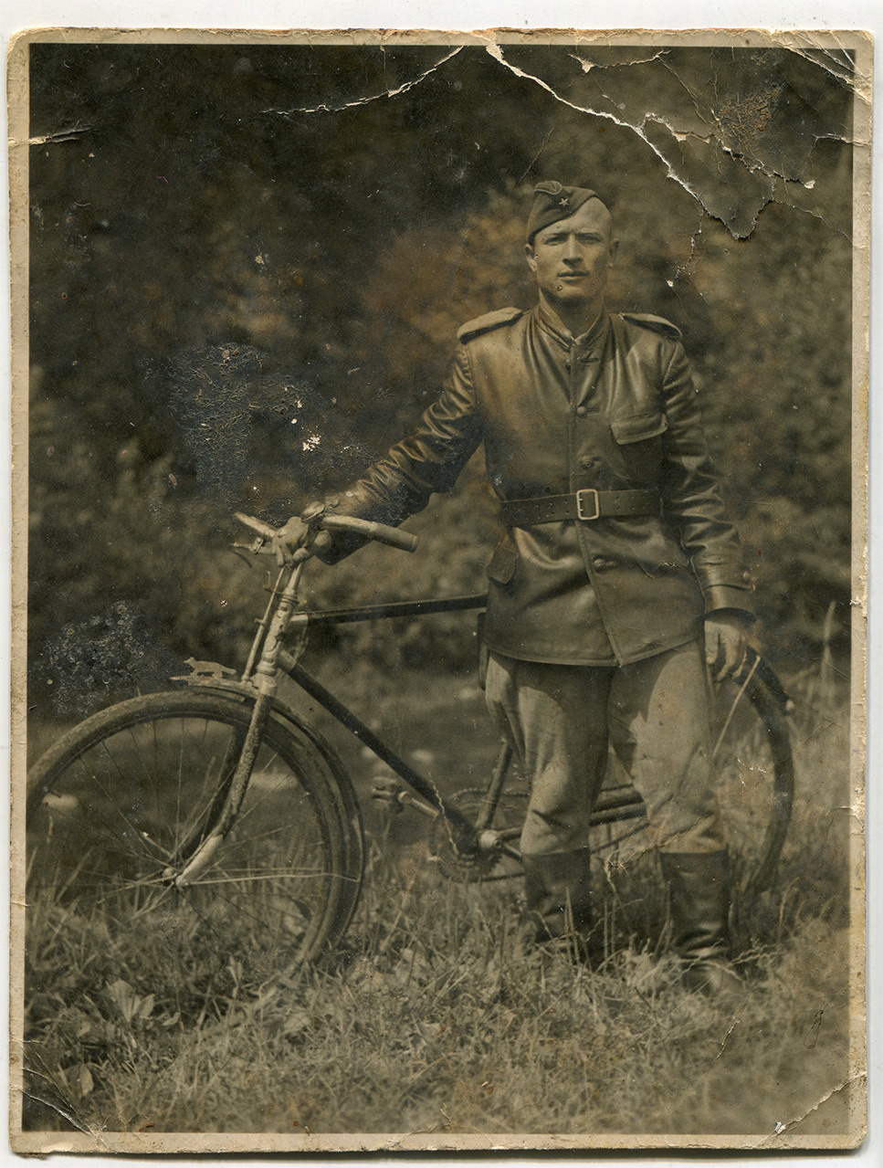 Бессмертный Полк. Фотограф в Туле Крупский АнДРей. Фотостудия «КАДР71» в Туле