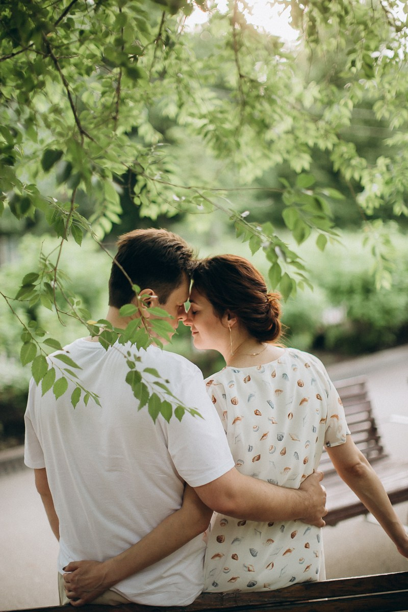 Вот оно какое наше лето. Семейный, детский и школьный фотограф в Москве Рудницкая Анна