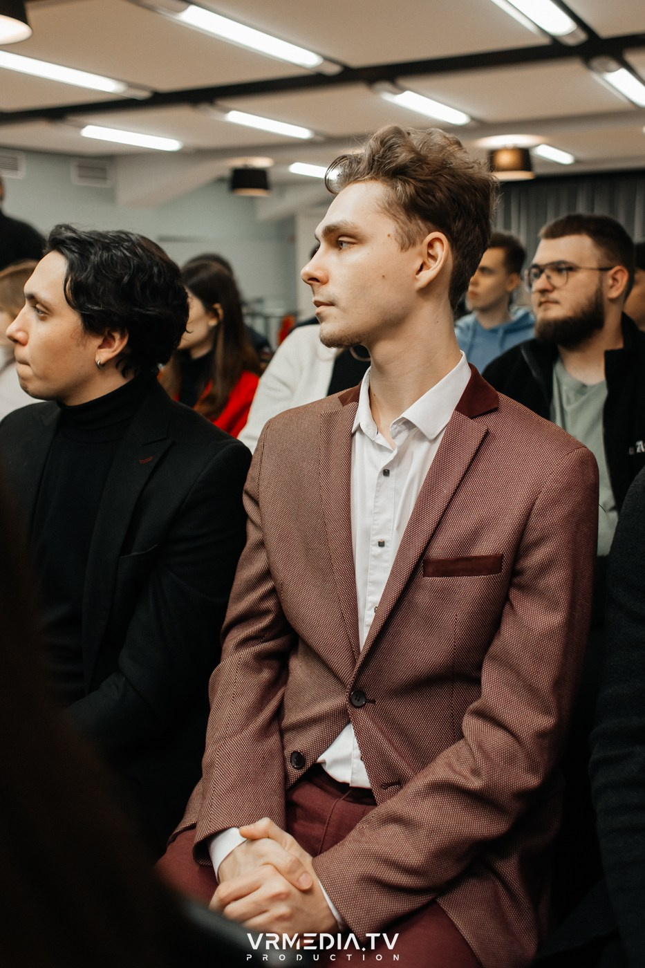 Проектный интенсив «Создаём. Воплощаем»