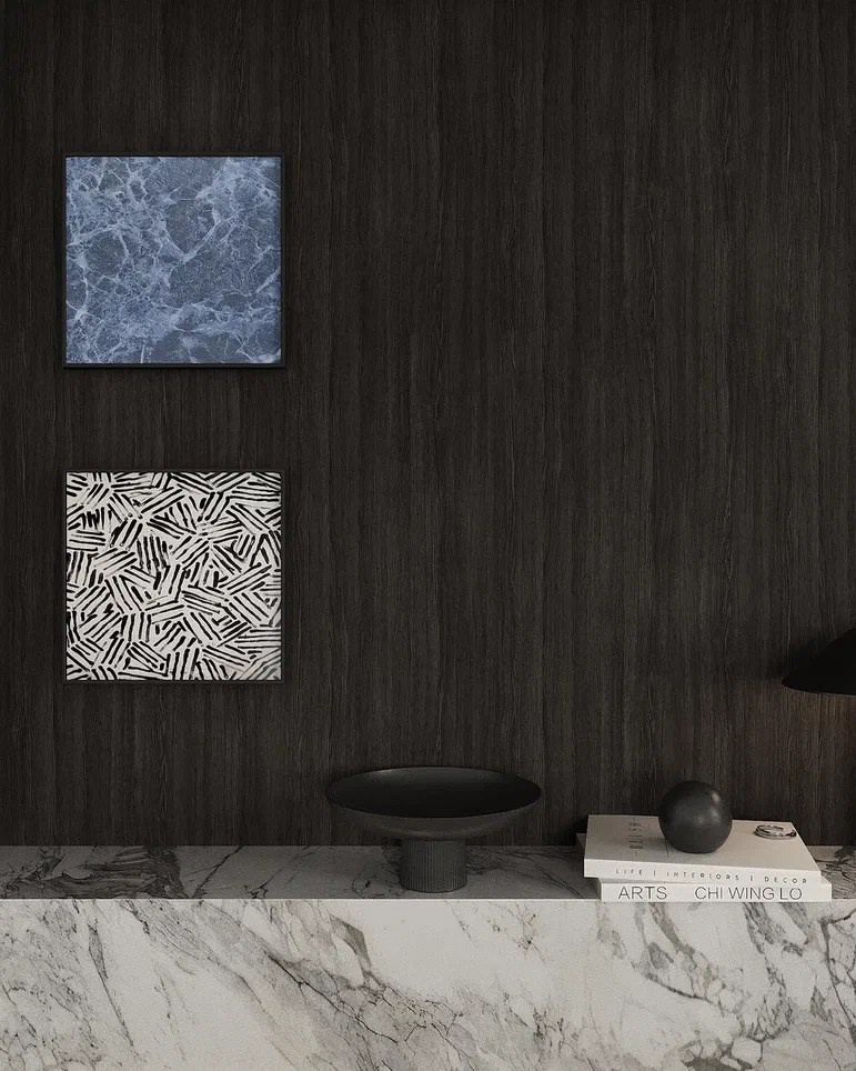 Частные апартаменты. PROEKT_KULTURA Дизайн интерьера