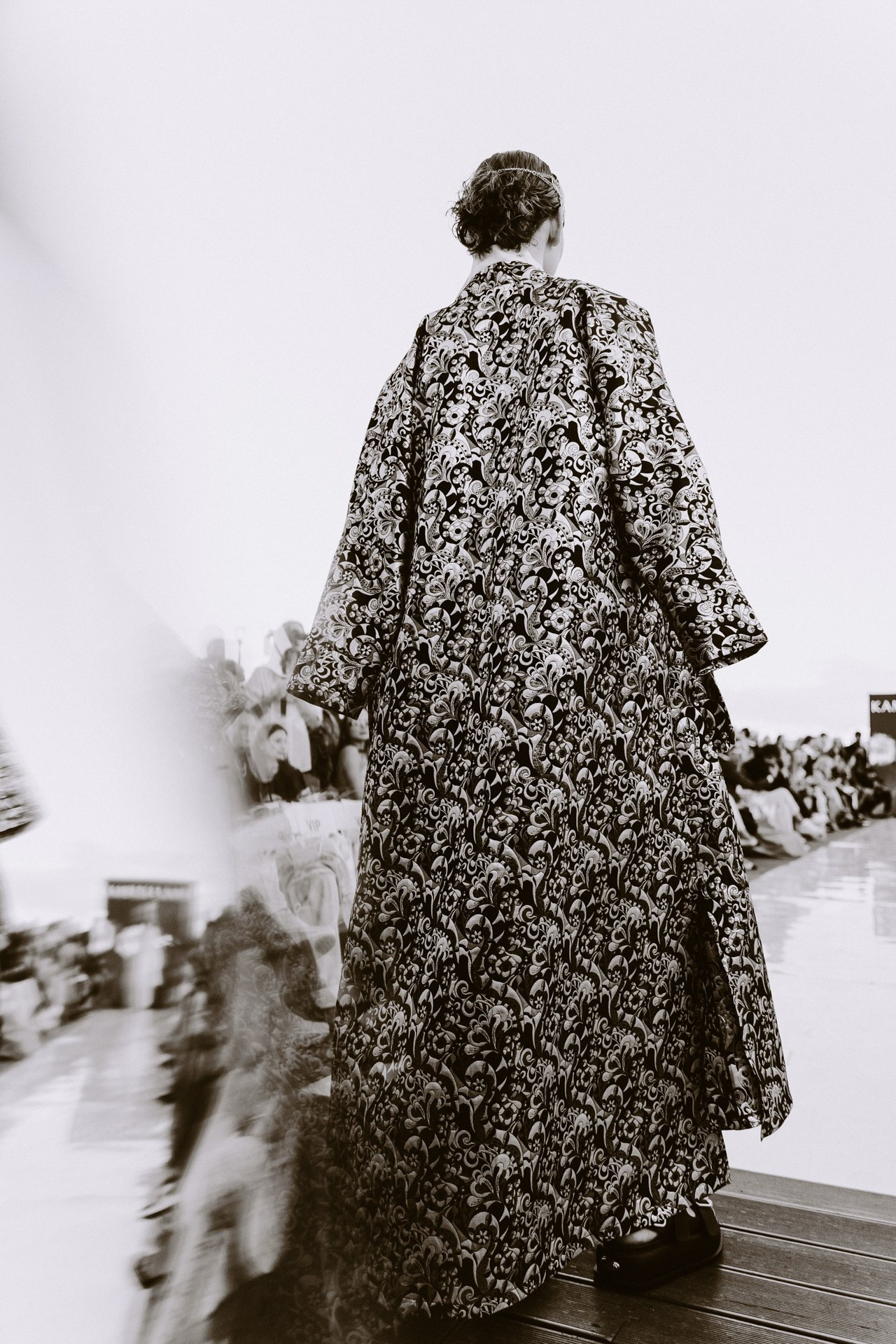 Kamerger Summer 2024. Журнал Камергер