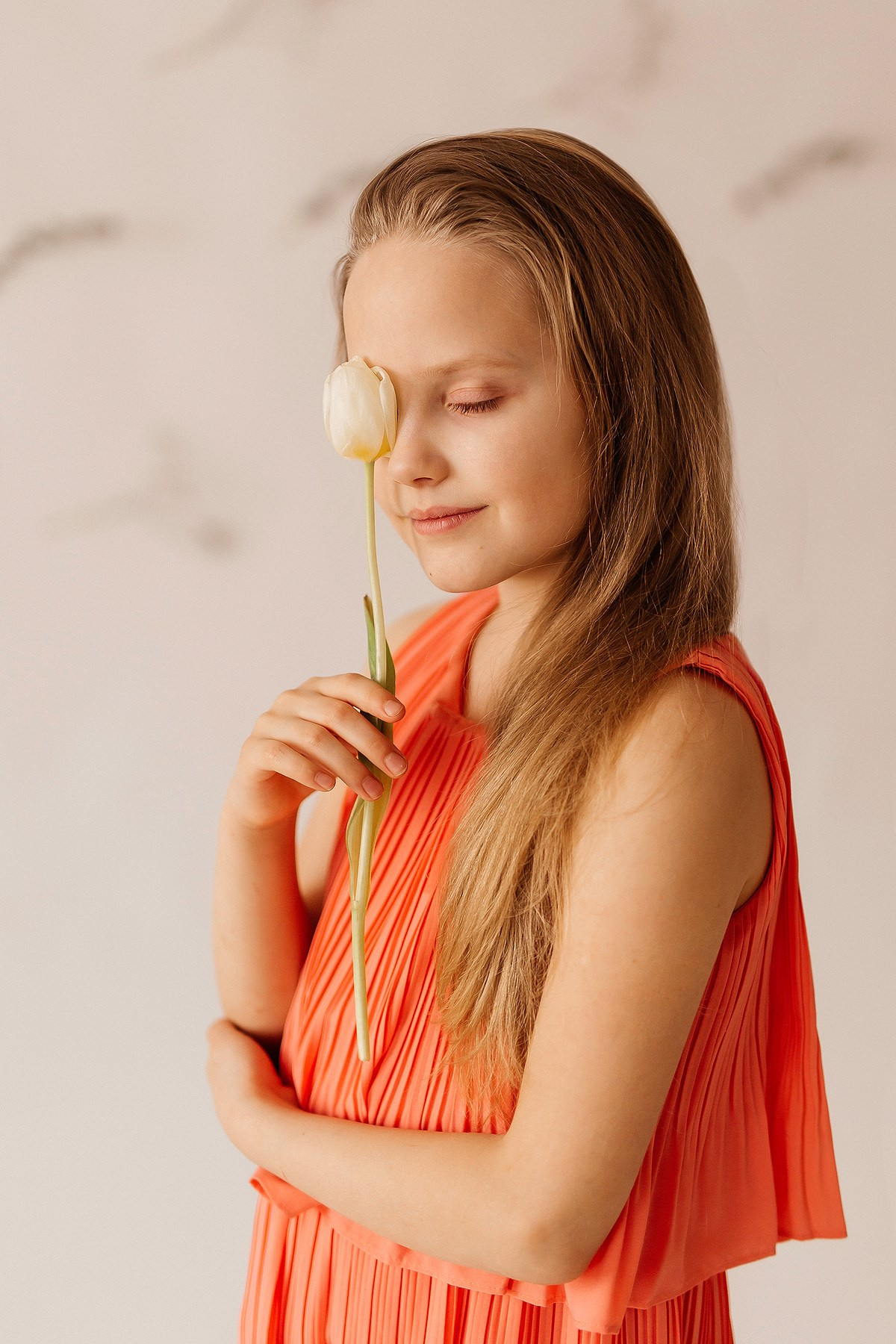 Фотосессия к 8 марта. Фотограф новорожденных Альбина Хухарева. Йошкар-Ола. Казань. Чебоксары