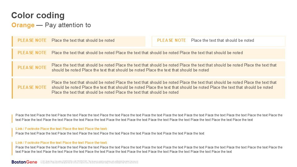 Bostongene edu materials instruction 2024