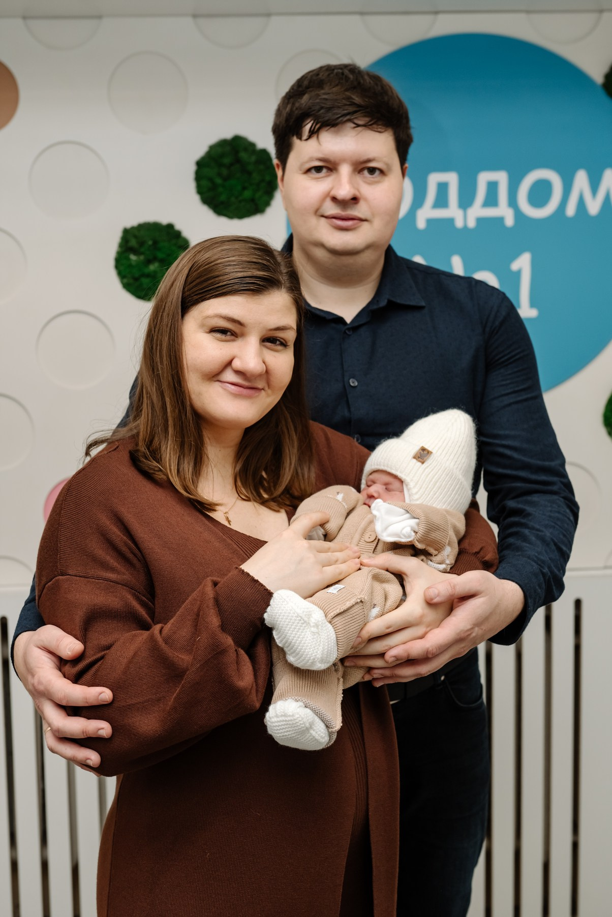 Выписка из роддома 2. Свадебный и семейный фотограф в Санкт-Петербурге (Спб) Елена Худякова